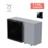 Daikin Altherma 3 M monobloc 9 kW verwarmen koelen inclusief montage