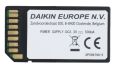 Daikin BRP069A78 wifi module cartridge voor Alterma 3R