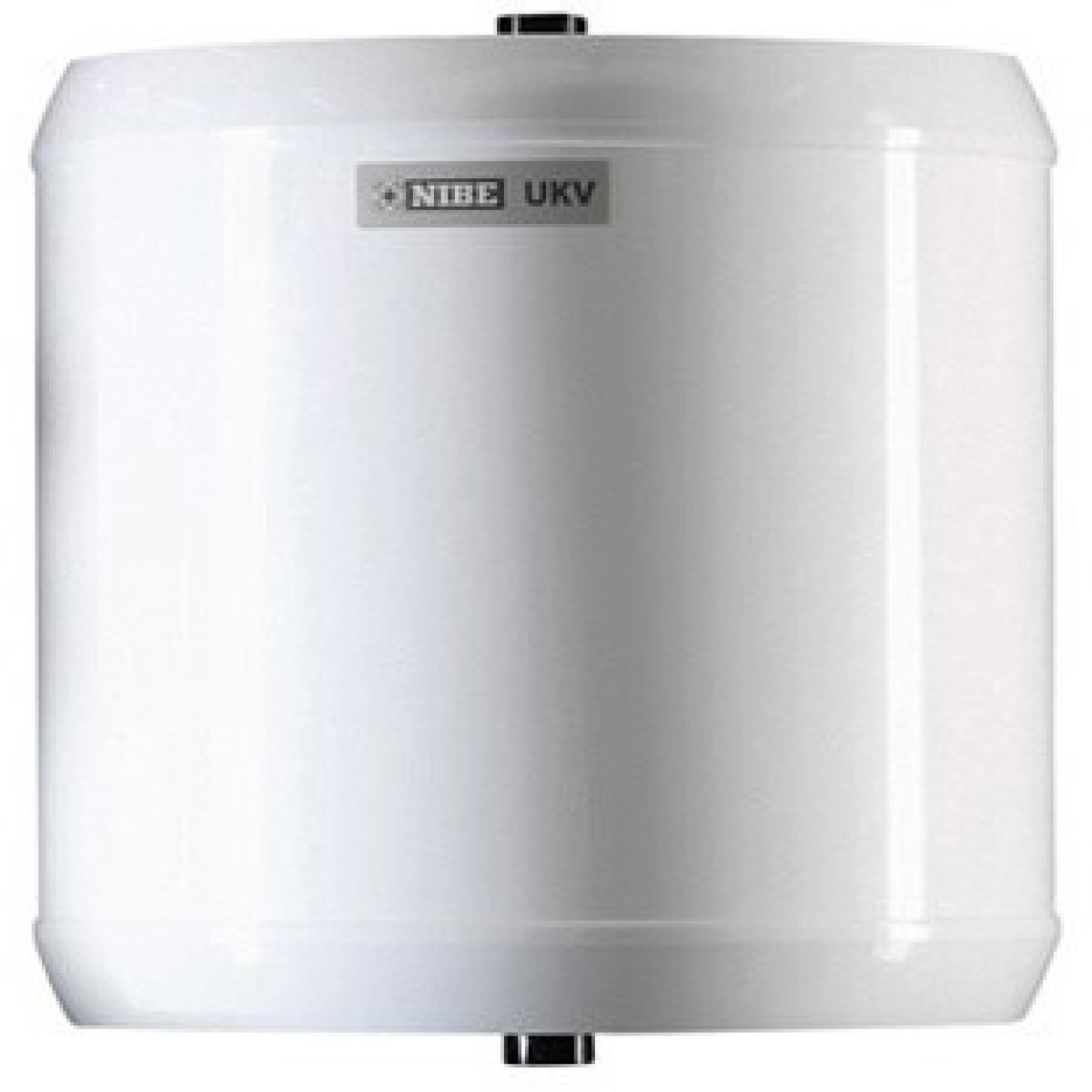 Nibe buffervat ukv 40 liter Nibe UKV 40